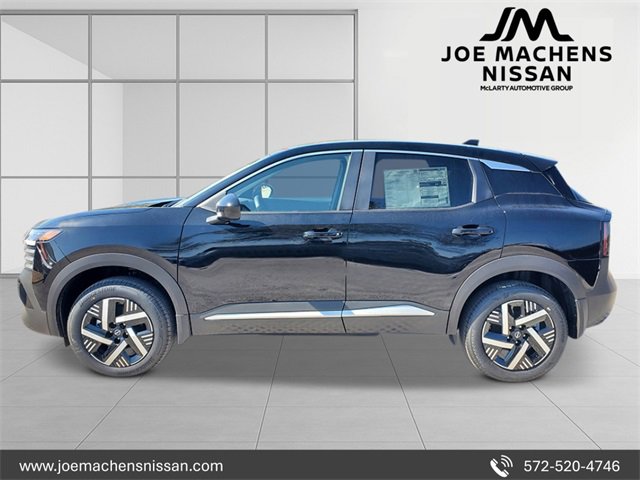 New 2026 Nissan Kicks SV image 3