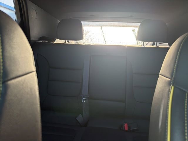 Used 2024 Chevrolet TrailBlazer ACTIV FWD image 14