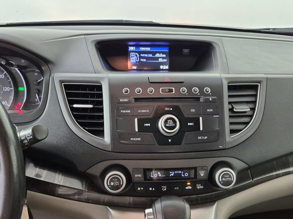 Used 2014 Honda CR-V EX-L image 22