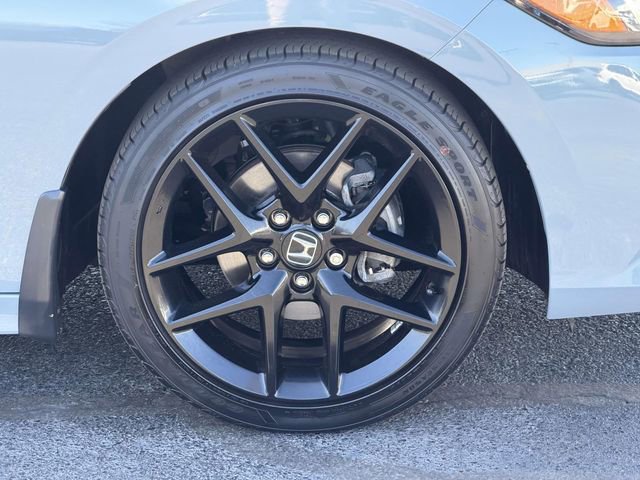 Certified 2023 Honda Civic Sport image 5