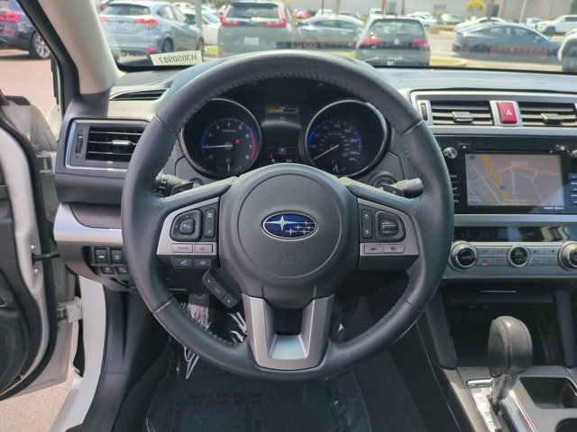 Used 2017 Subaru Legacy 2.5i Limited AWD/4WD image 18