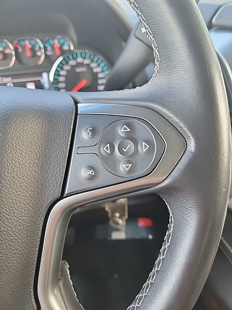 Used 2018 Chevrolet Tahoe LT image 26