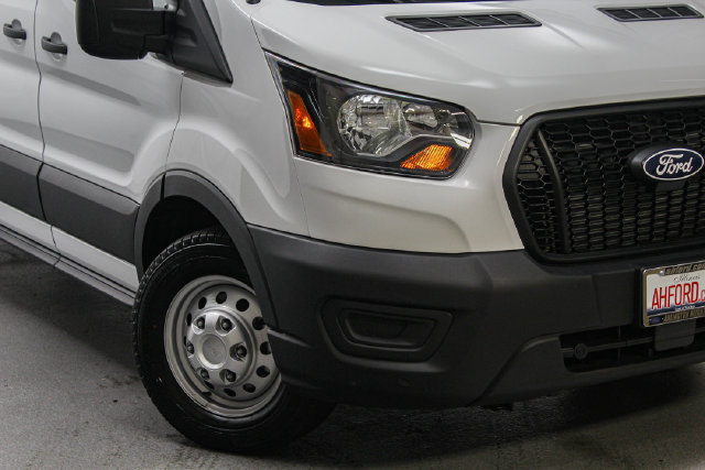 New 2026 Ford Transit 250 Low Roof AWD w/ Load Area Protection Package image 2