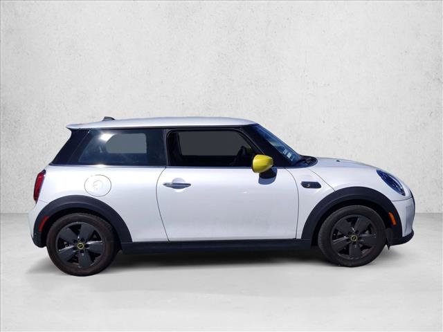 Certified 2024 MINI Cooper SE FWD image 2