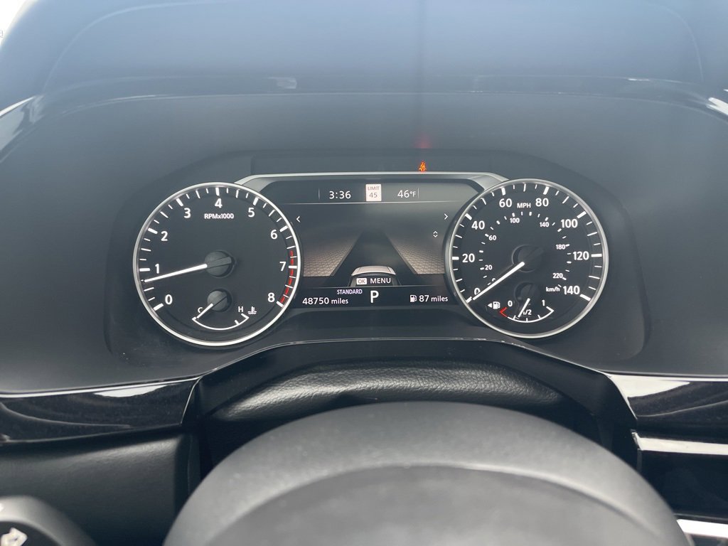 Used 2023 Nissan Pathfinder SL w/ SL Premium Package image 28