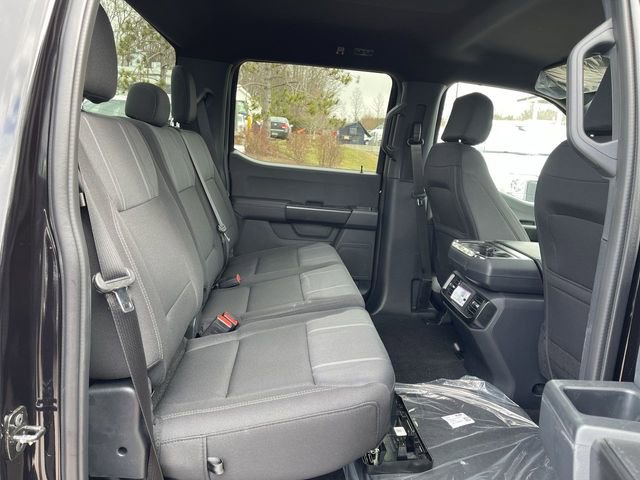 New 2026 Ford F150 STX image 22