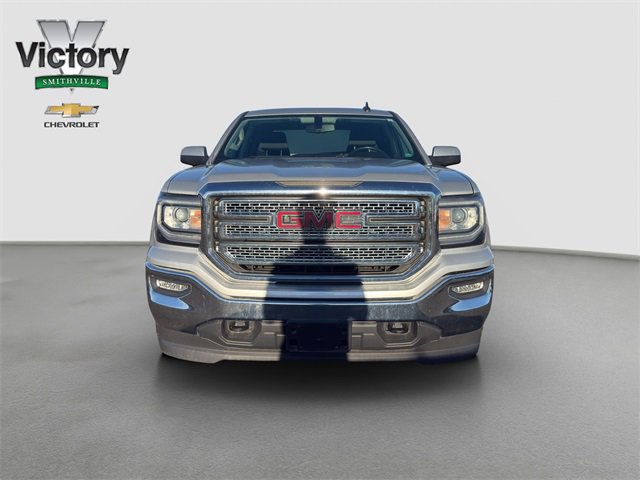 Used 2018 GMC Sierra 1500 SLE w/ SLE Value Package image 2