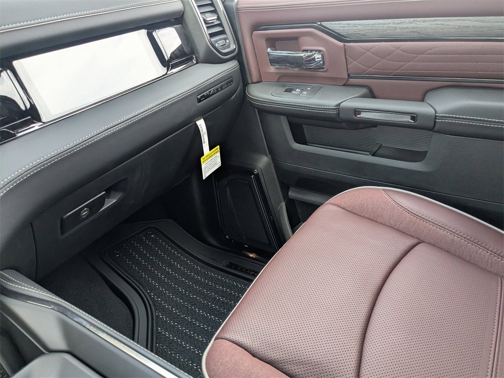 New 2026 RAM 2500 Limited image 24