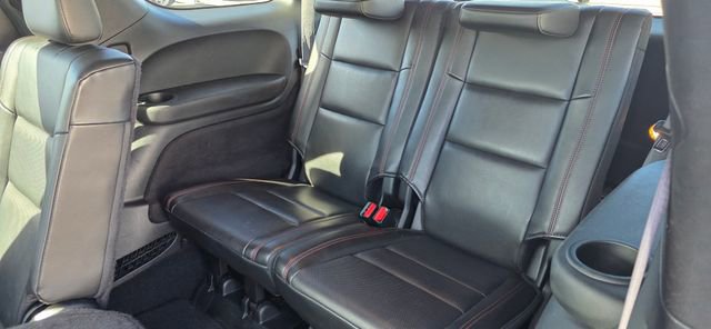 Used 2025 Dodge Durango GT image 13