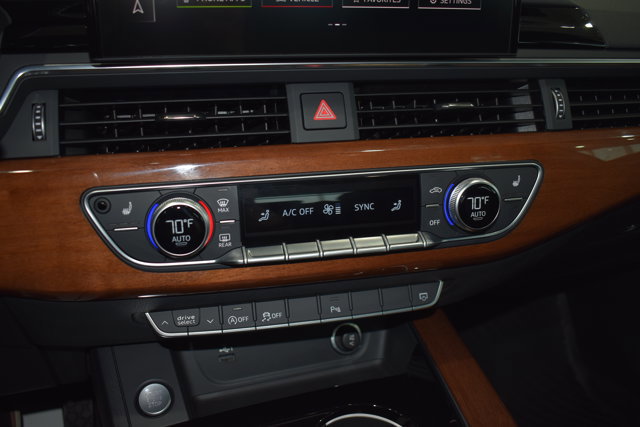 Used 2023 Audi A5 2.0T Premium w/ Convenience Package image 22