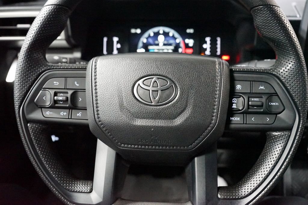 Certified 2024 Toyota Tacoma SR5 image 13