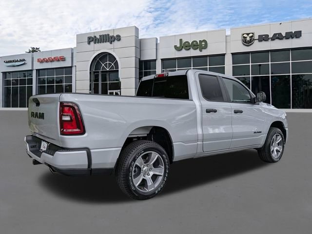 New 2026 RAM 1500 Express RWD image 4