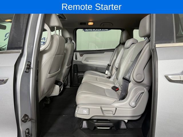 Used 2023 Honda Odyssey EX-L image 11