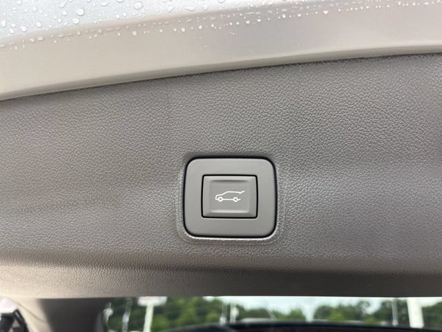 New 2026 Chevrolet TrailBlazer ACTIV w/ Convenience Package FWD image 7