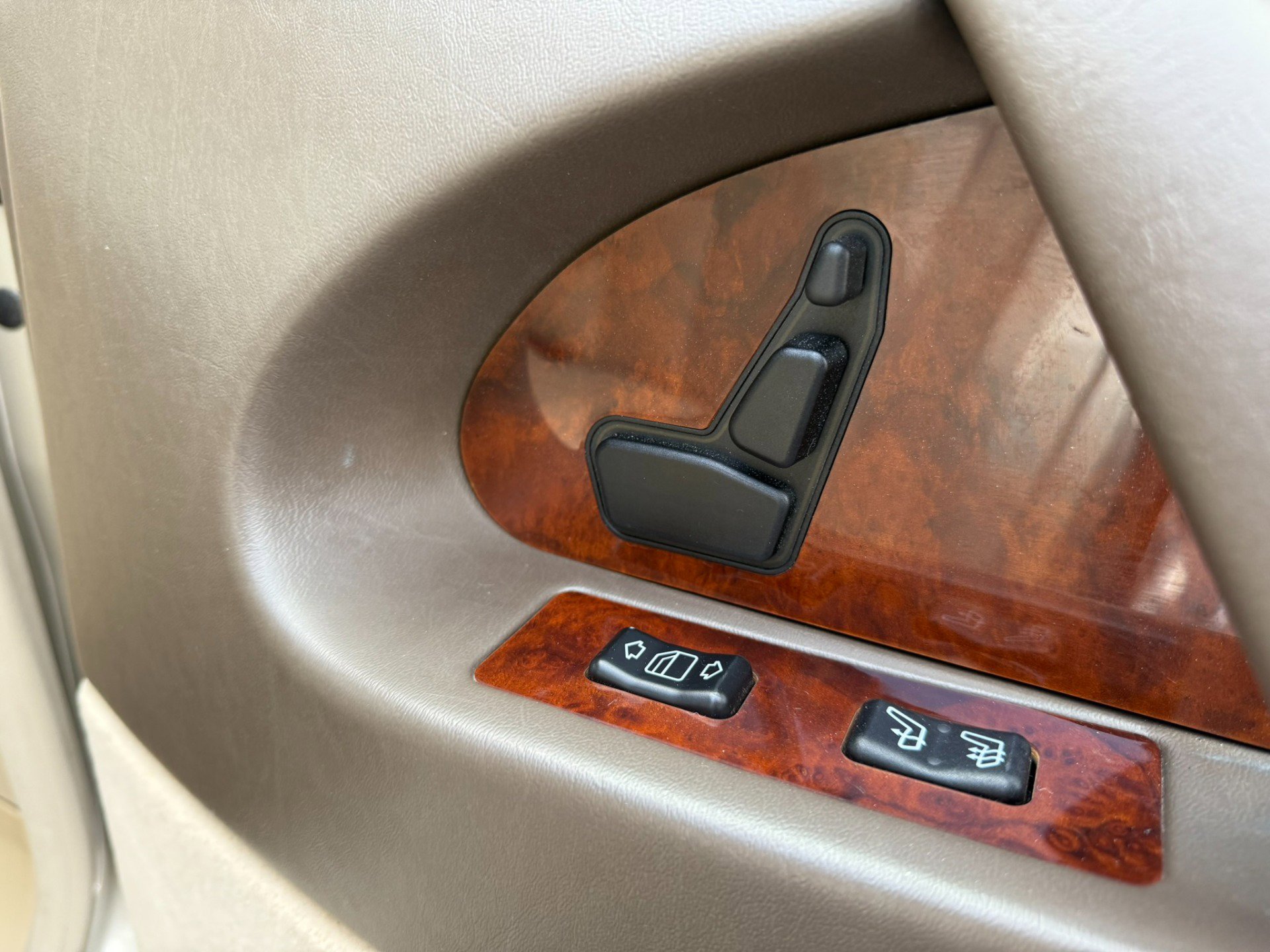 Used 1995 Mercedes-Benz S 500 S 500 image 47