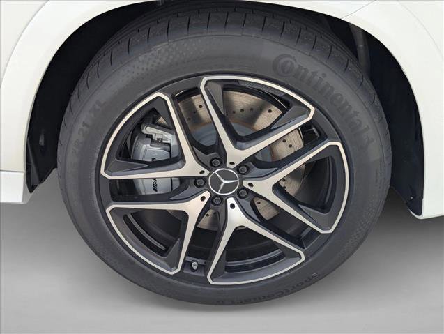 New 2026 Mercedes-Benz GLE 53 AMG 4MATIC image 9