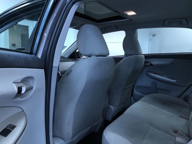 Used 2013 Toyota Corolla LE w/ Premium Pkg FWD image 20