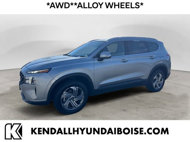 Used 2023 Hyundai Santa Fe SEL image 1