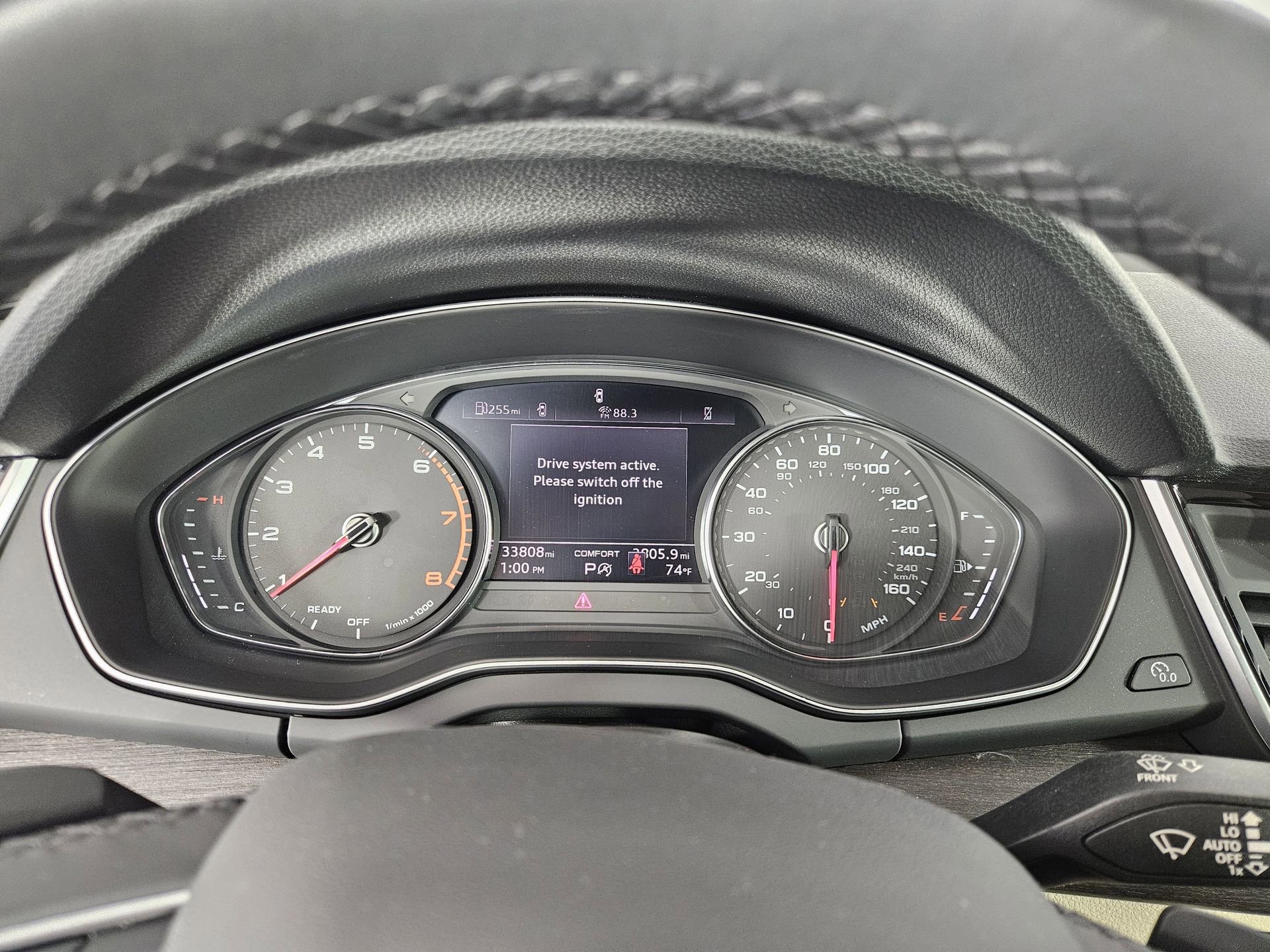 Certified 2024 Audi Q5 2.0T Premium AWD/4WD image 24