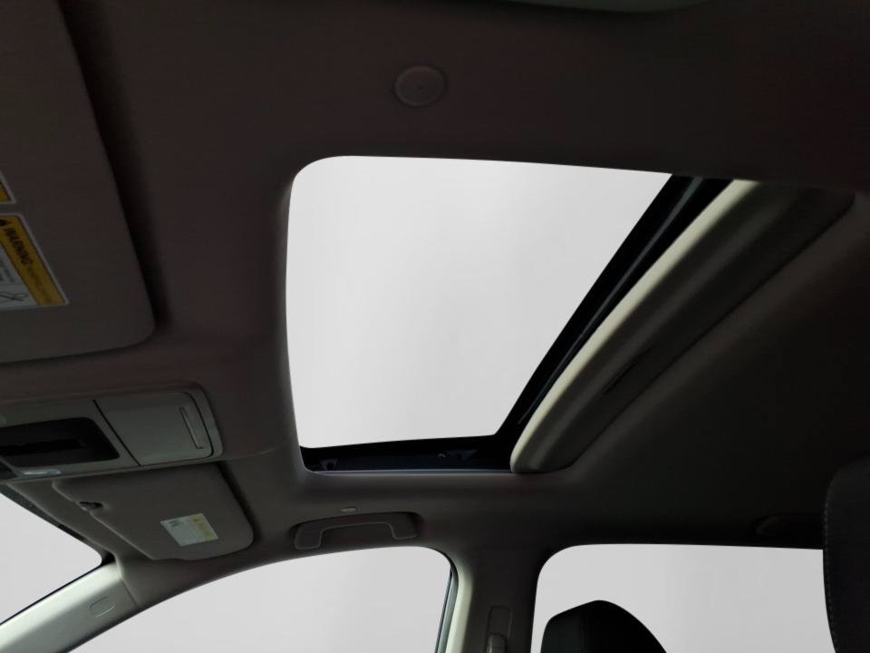 New 2027 Honda CR-V EX image 15