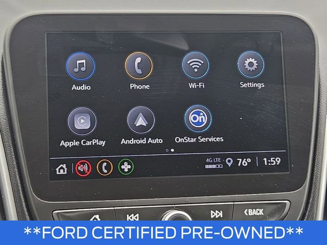 Used 2023 Chevrolet Malibu LS w/ Driver Confidence Package image 22