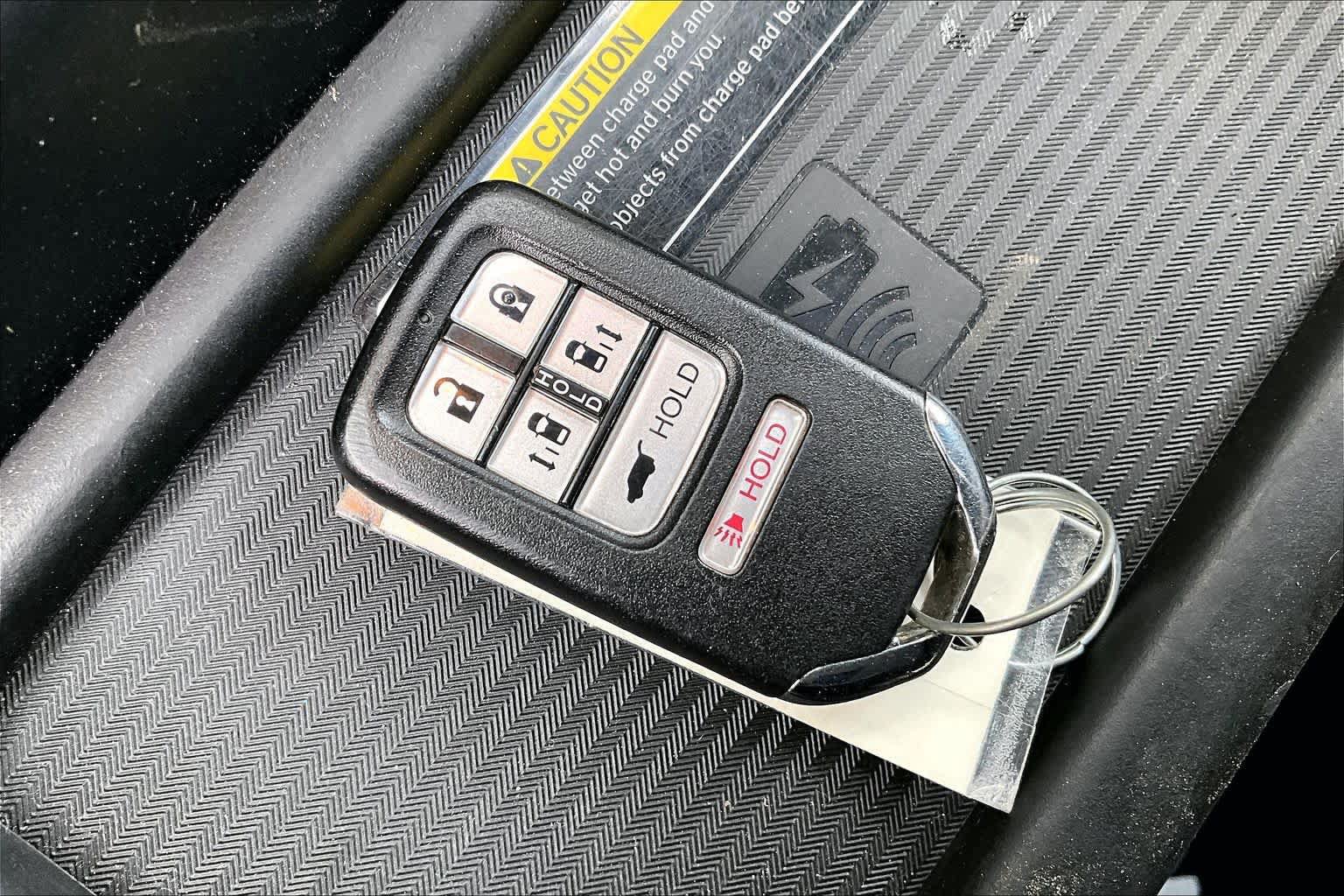 Used 2023 Honda Odyssey Elite image 15