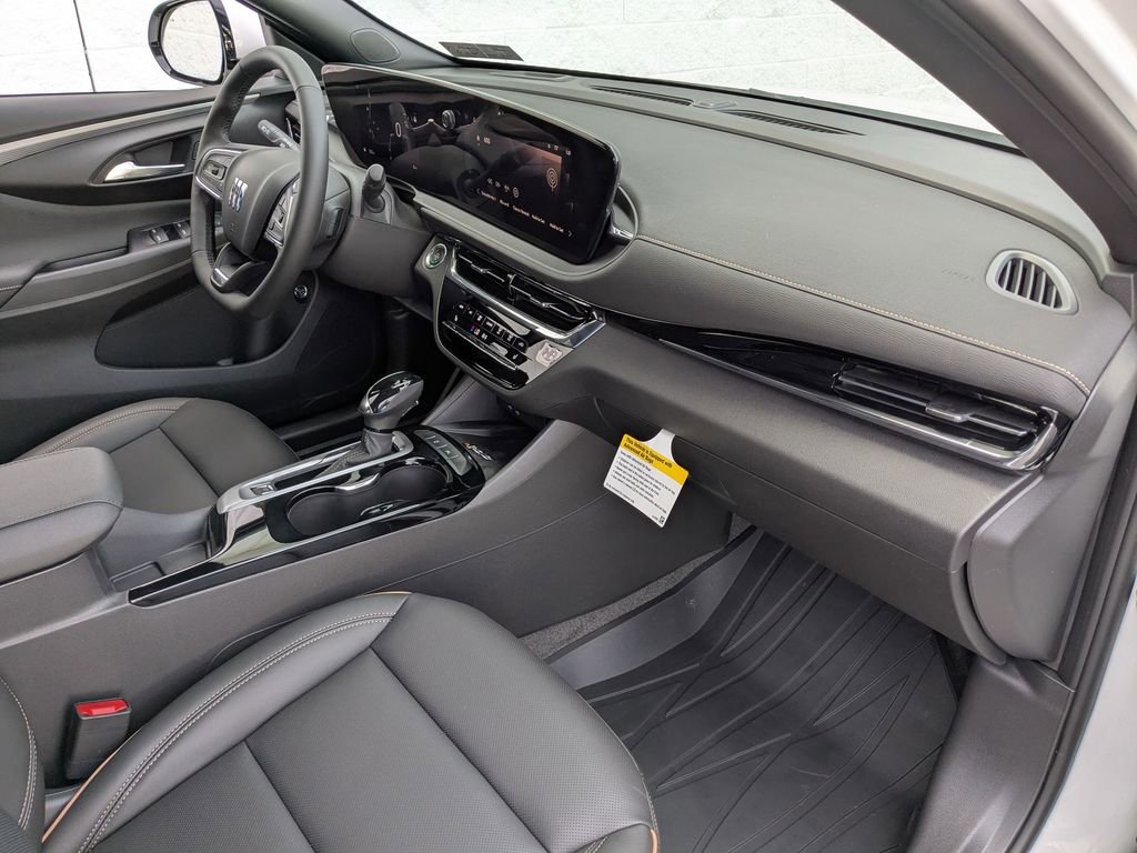 New 2025 Buick Envista Avenir image 26