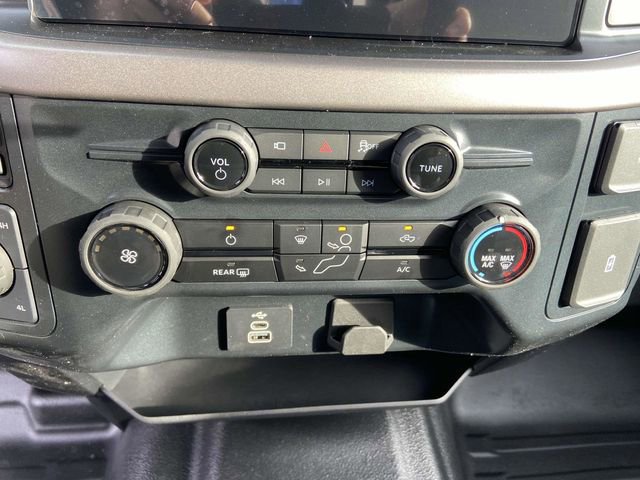 New 2025 Ford F150 XL w/ Equipment Group 103A High image 12