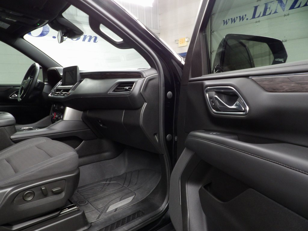 Used 2023 Chevrolet Tahoe LS image 24