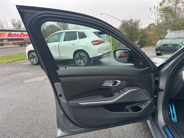 New 2026 BMW M340i xDrive AWD/4WD image 25
