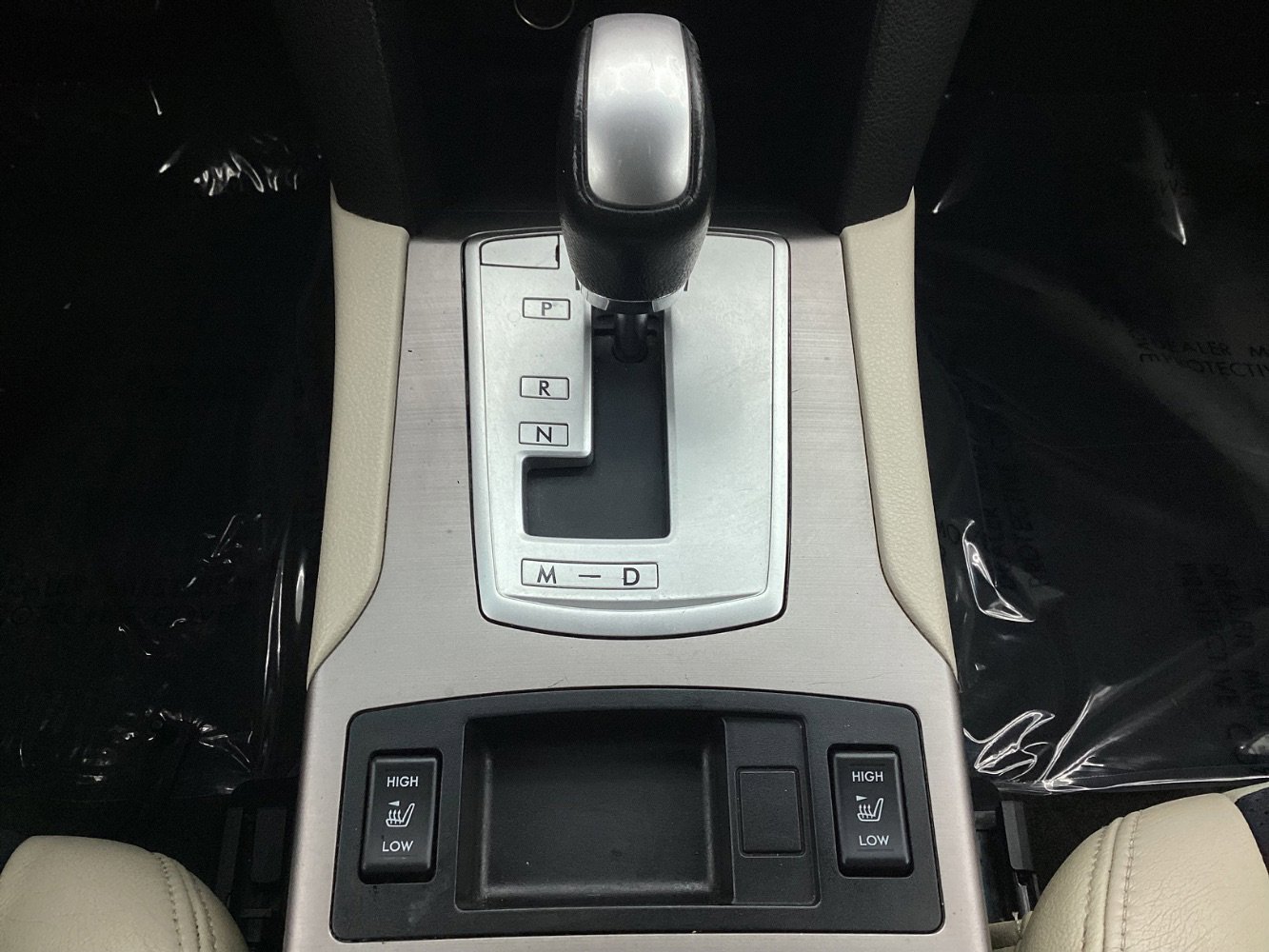 Used 2013 Subaru Outback 2.5i Premium w/ All-Weather Pkg image 36