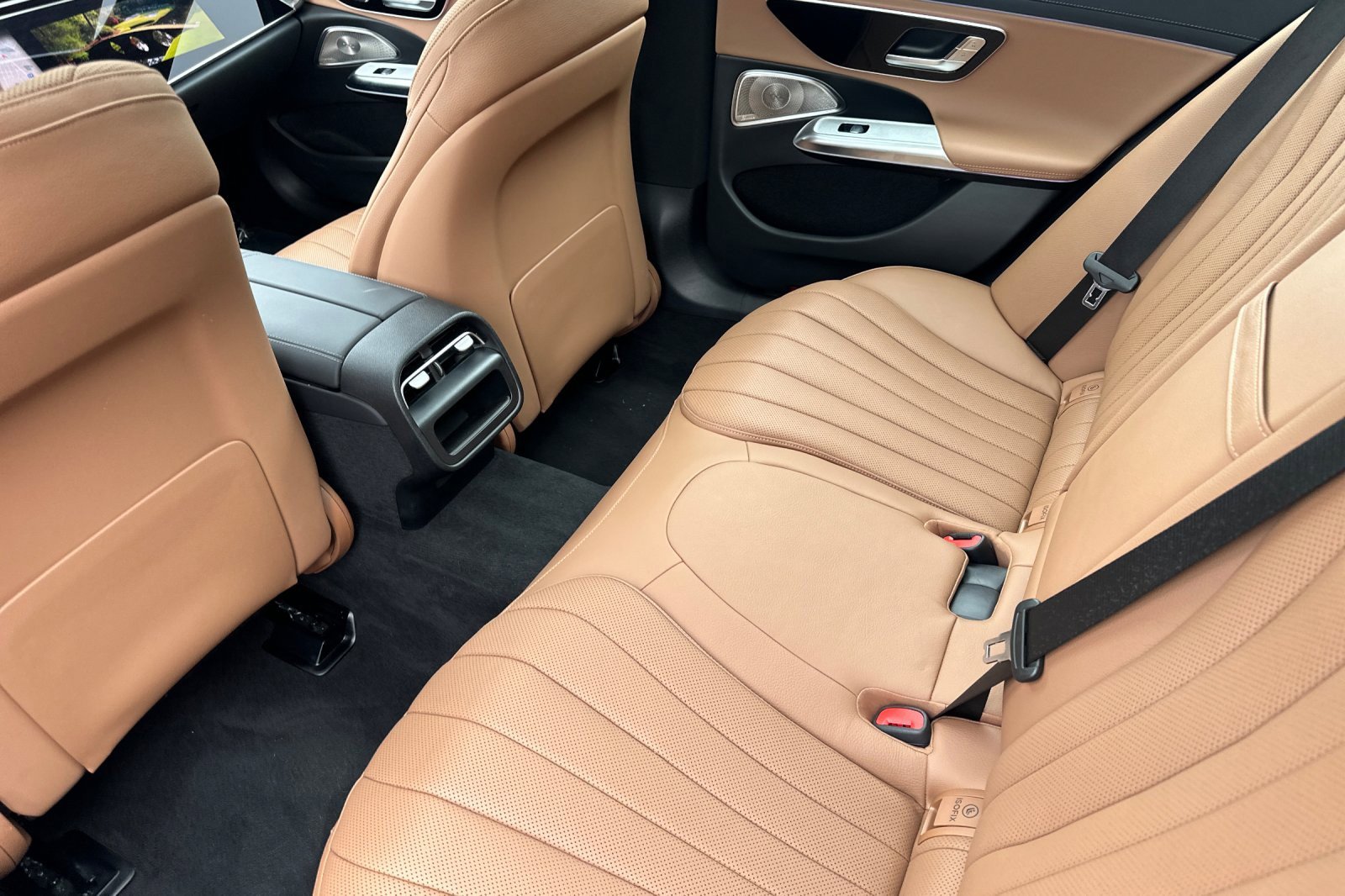 Used 2025 Mercedes-Benz E 450 4MATIC All-Terrain Wagon image 11