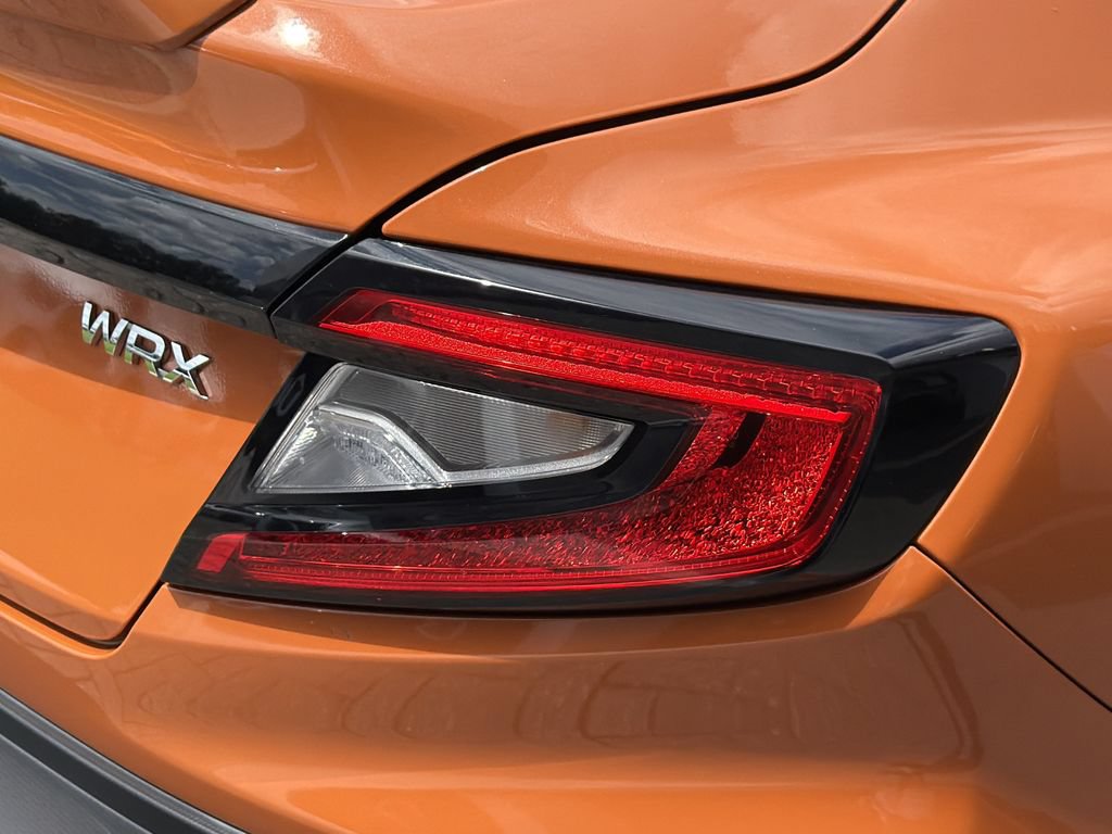 Certified 2023 Subaru WRX Premium AWD/4WD image 12