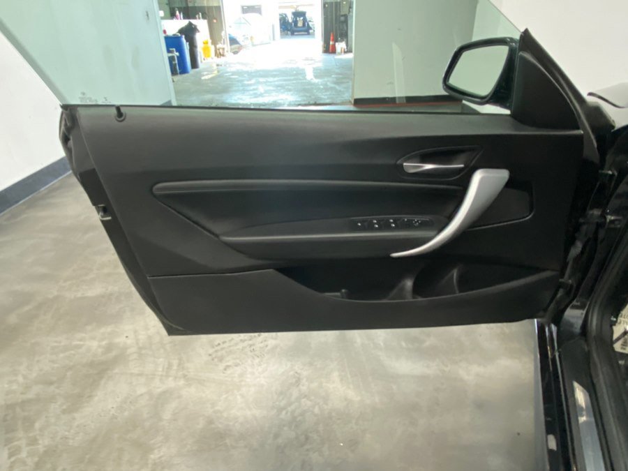 Used 2016 BMW 228i xDrive Convertible w/ M Sport Package AWD/4WD image 47