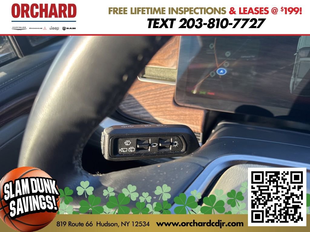 Used 2023 Rivian R1S Launch Edition image 29