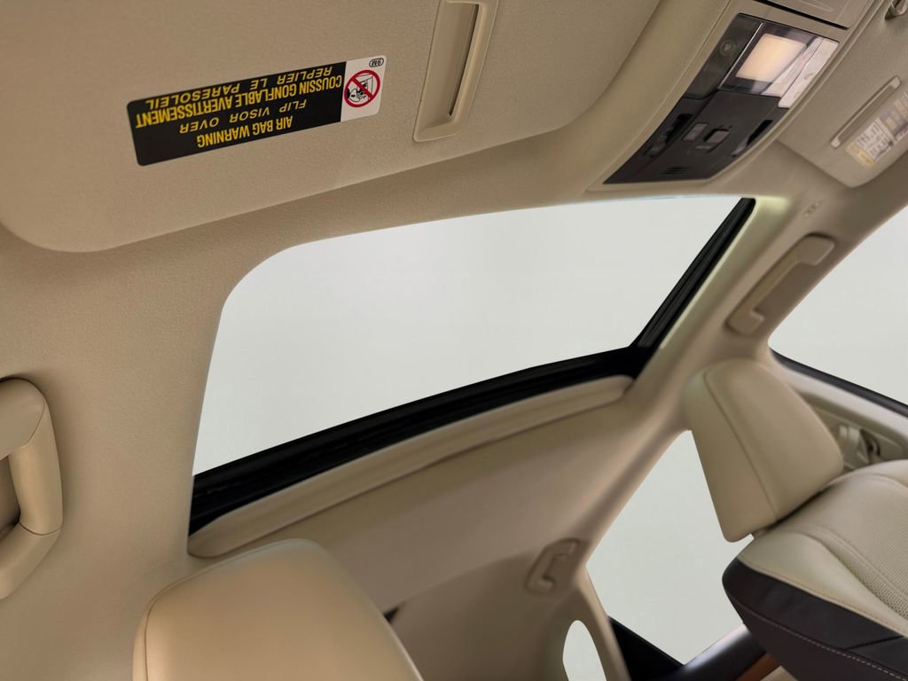 Used 2017 Lexus RX 350 FWD image 3