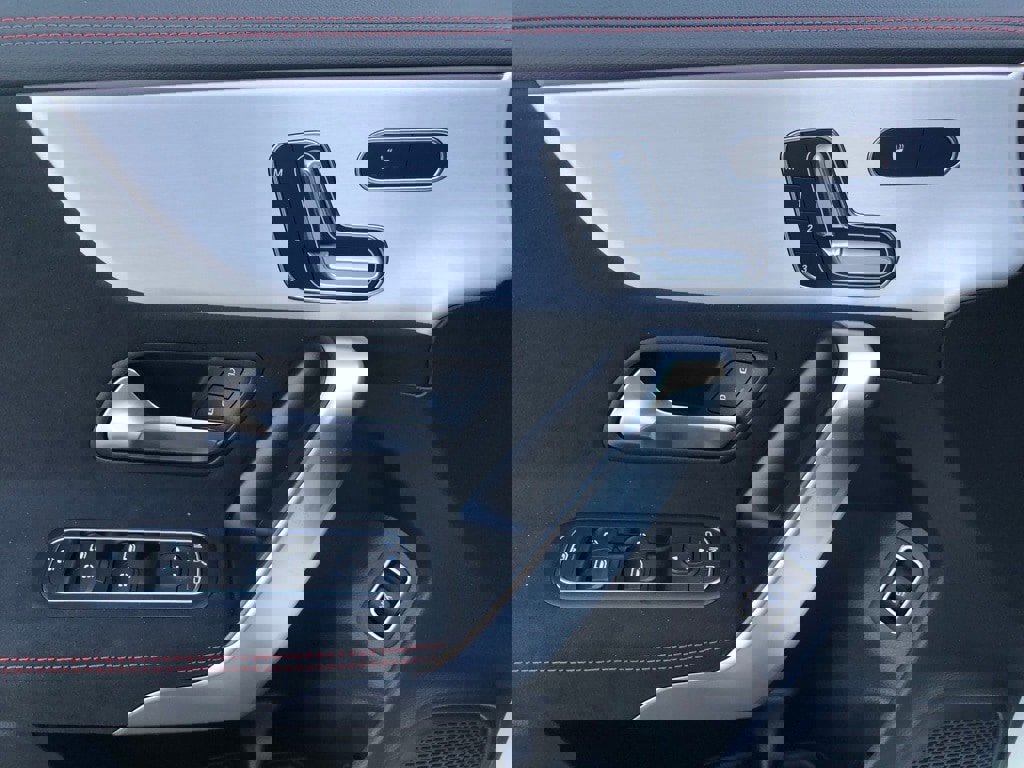 New 2026 Mercedes-Benz CLA 250 4MATIC image 12