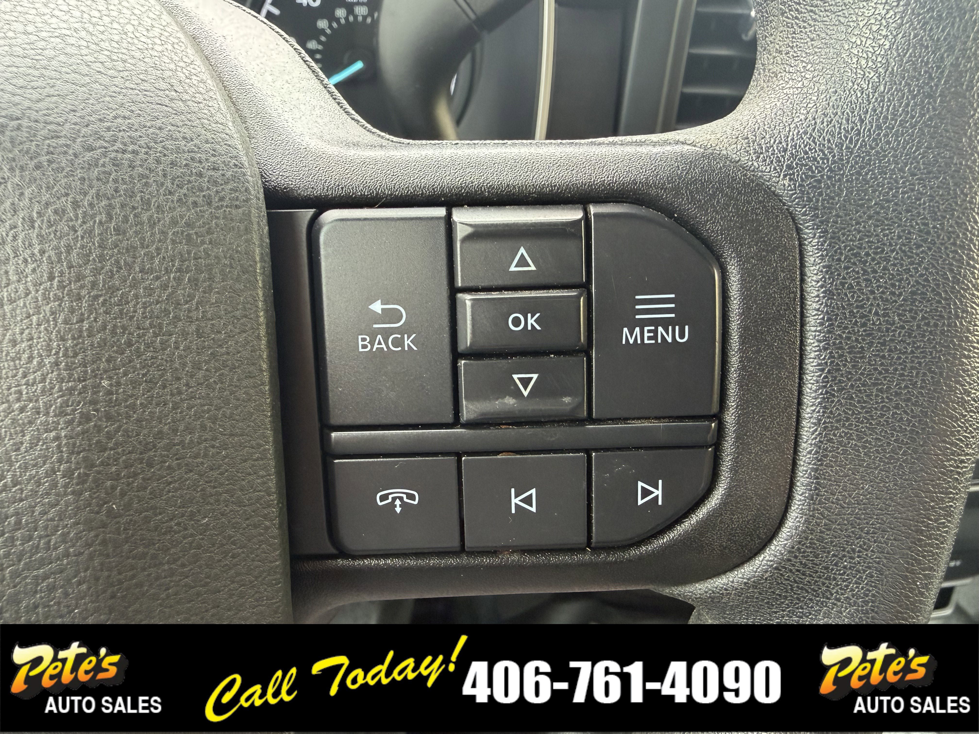 Used 2021 Ford F150 XL w/ Equipment Group 101A High AWD/4WD image 29
