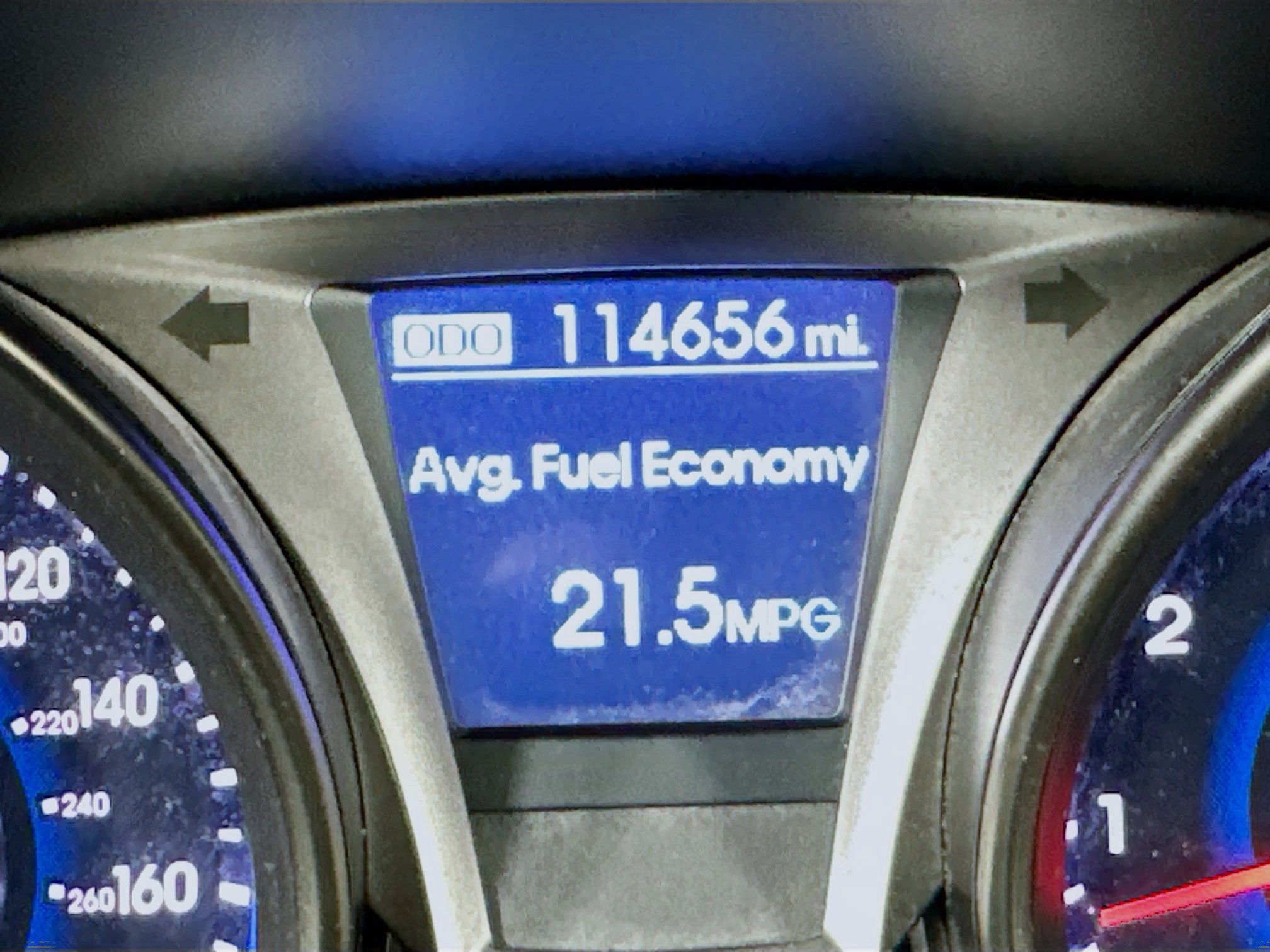 Used 2014 Hyundai Genesis 3.8 RWD image 18