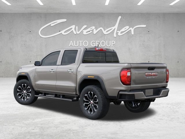 New 2026 GMC Canyon Denali AWD/4WD image 4