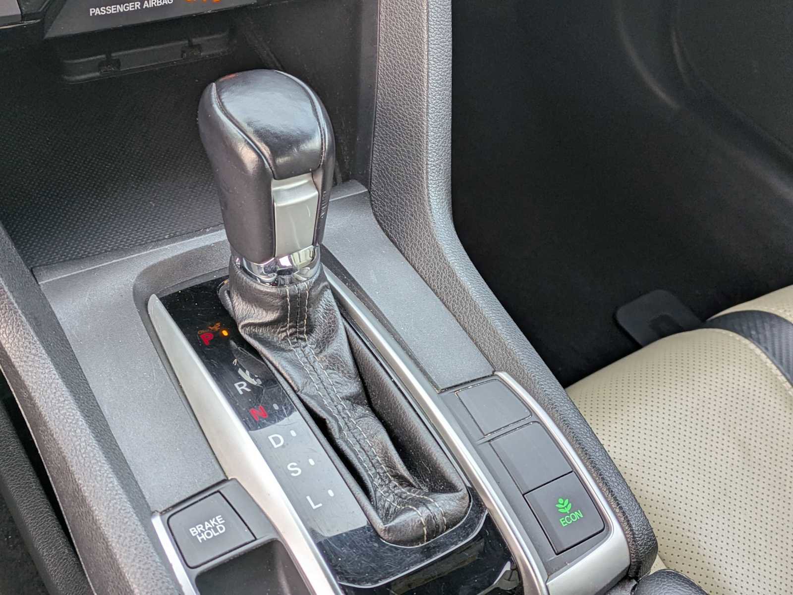 Certified 2018 Honda Civic EX-L image 27