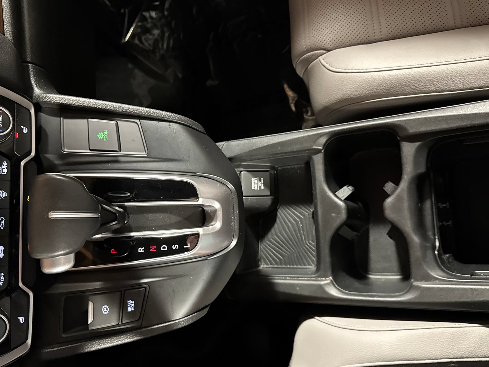 Certified 2017 Honda CR-V EX-L image 23