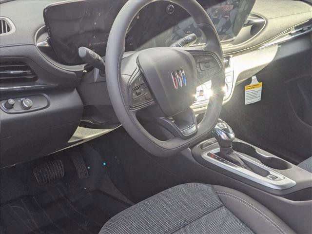 New 2026 Buick Envista Preferred image 3