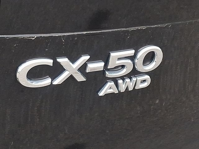 Used 2026 MAZDA CX-50 AWD 2.5 S w/ Preferred Pkg image 29