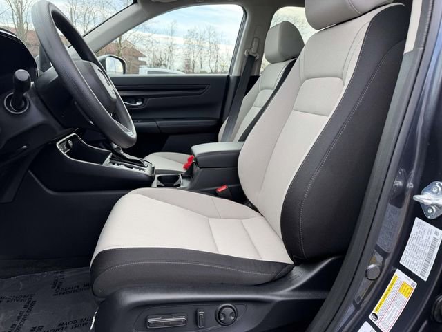 Used 2026 Honda CR-V EX image 11