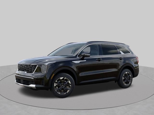 New 2026 Kia Sorento S AWD/4WD image 3