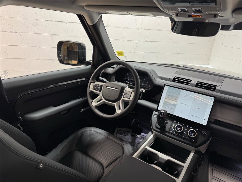 Used 2026 Land Rover Defender 110 S image 35