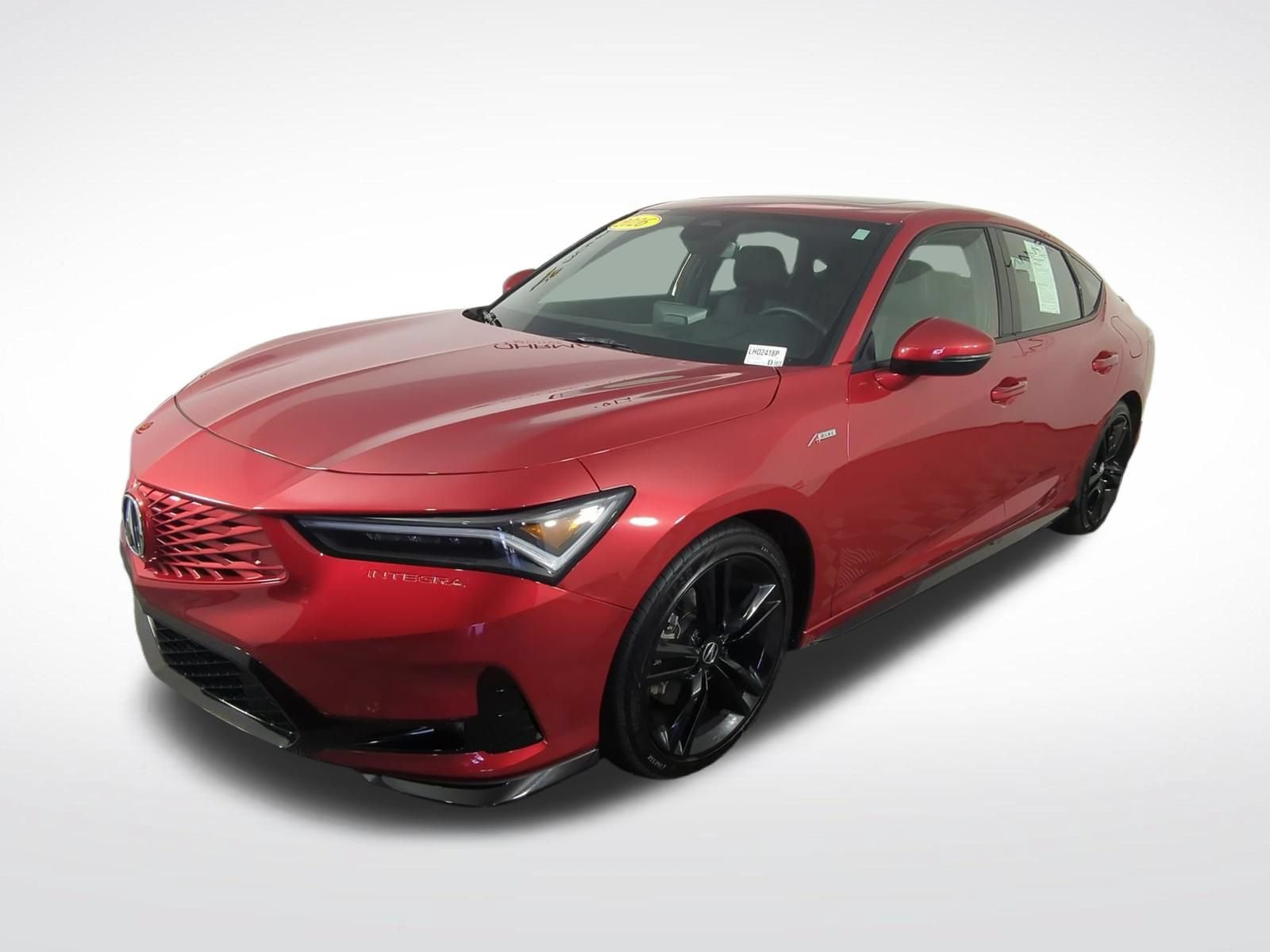 Used 2026 Acura Integra A-Spec w/ Technology Package FWD image 39