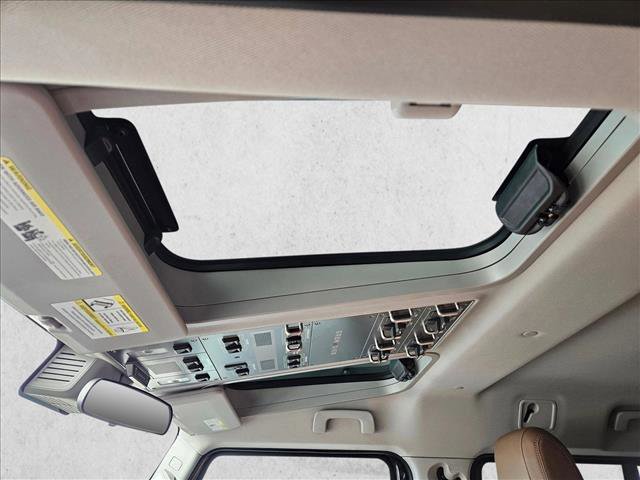 Used 2024 INEOS Grenadier Trialmaster Edition image 15