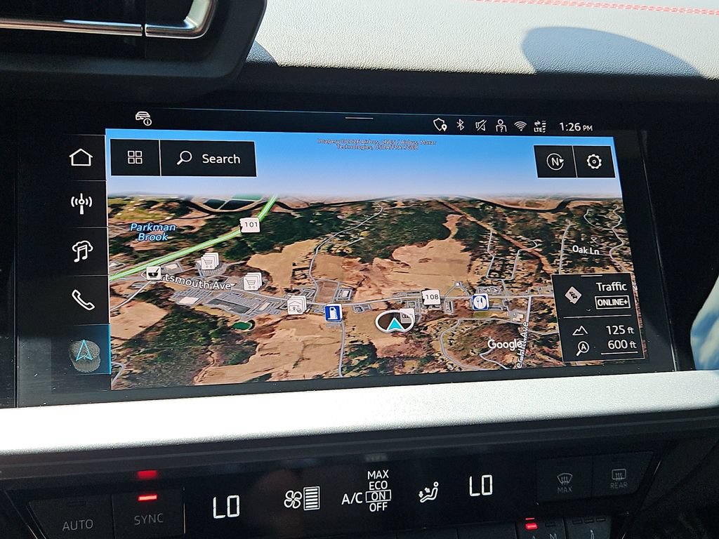 Certified 2026 Audi S3 Premium AWD/4WD image 17